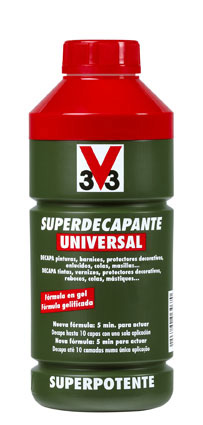 Superdecapante Universal