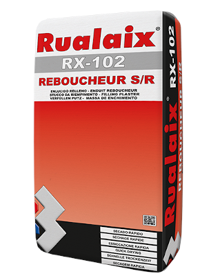 RUALAIX REBOUCHEUR S/R