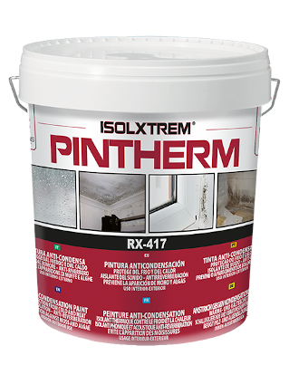ISOLXTREM PINTHERM