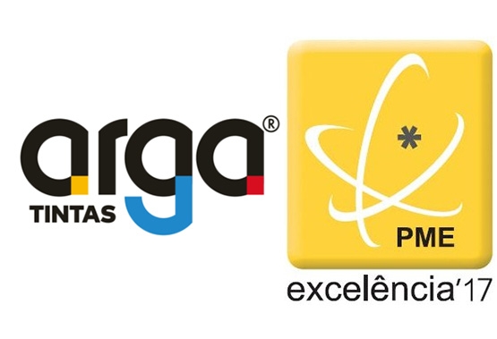 argatintas® PME Excelência 2017