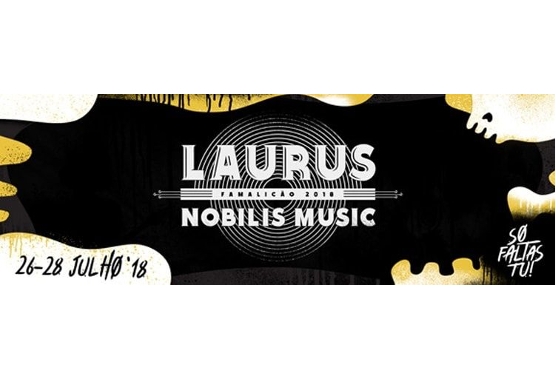 Laurus Nobilis Music Famalicão