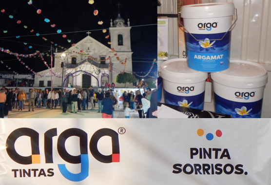 Festas em Vieira de Leiria