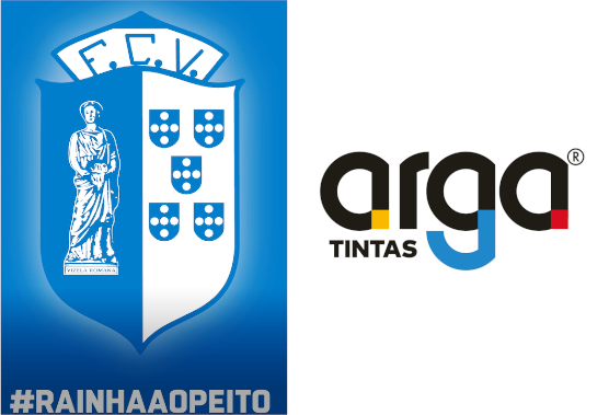 Argatintas – Patrocinador Oficial do Vizela FC